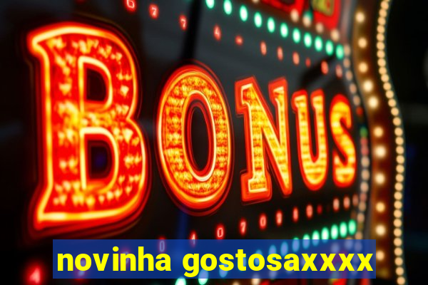 novinha gostosaxxxx